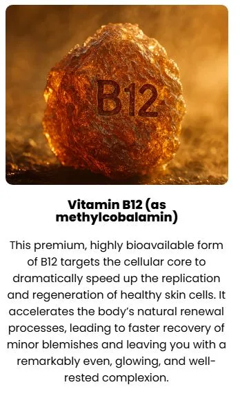 Vitamin B12 (methylcobalamin)